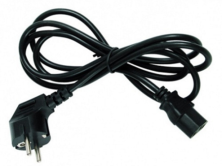 Купить Кабель силовой PWR CORD EVROPE