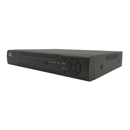 Купить Видеорегистратор гибридный 16 канальный ST-HVR-S1608/2X20