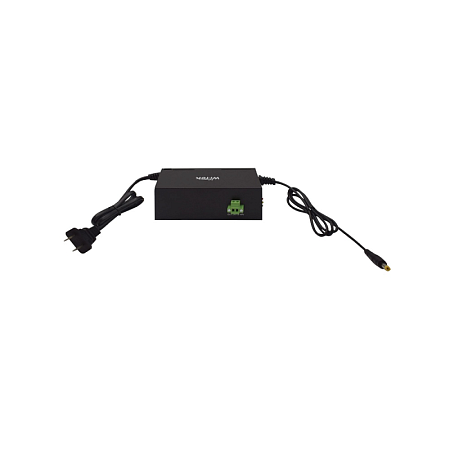 Купить Инжектор POE WI-PS302G-UPS Инжектор PoE с функцией UPS
1 порт 1000Base-T PoE 24/48В
1 порт 1000Bas
