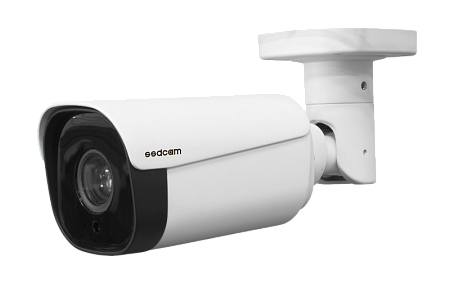 Купить Видеокамера IP-145 3Мп (до 20Fps), 2.1 Мп (до 30Fps), 1/2.7 CMOS SC3335P, процессор XM535, ,вариофок