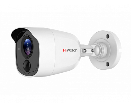 Купить Видеокамера IPC-B020(B) (2.8mm) 2Мп уличная цилиндрическая IP-камера с EXIR-подсветкой до 25м. 1/2.8