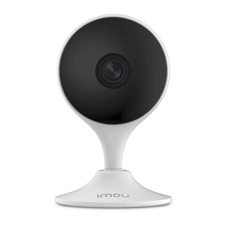 Купить Видеокамера IM-IPC-C22EP-IMOU(Cue2), 1/2.7&quot; 2 Мп CMOS; H.265/H.264(25к/с); Фиксированный объектив 2