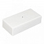 Купить Коробка Ecoplast 46003HF-W MB145 огн. E110, о/п 145х75х40мм, с гладкими стенками, без галогена, IP41