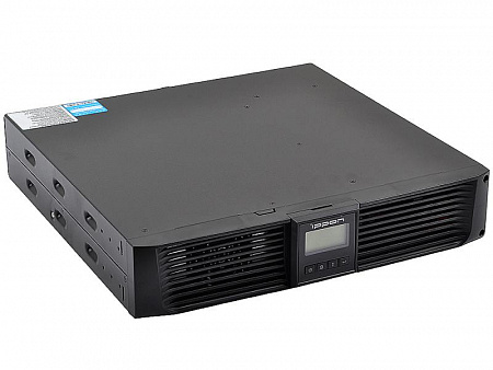 Купить Источник бесперебойного питания Ippon Smart Power Pro II 2200 Line-Interactive, модифицированная син
