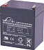 Купить Аккумулятор DJW12-5.4 12V А/ч Leoch