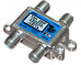 Шаблон ALT 
Купить Ответвитель TAH 216F на 2 отвода на 16 dB,5-1000MHz, F-разъем. TLC
