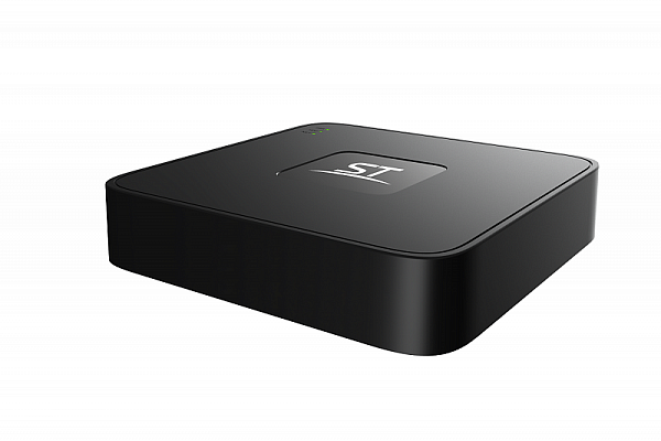 Купить Видеорегистратор ST-NVR-V0506K15 PRO