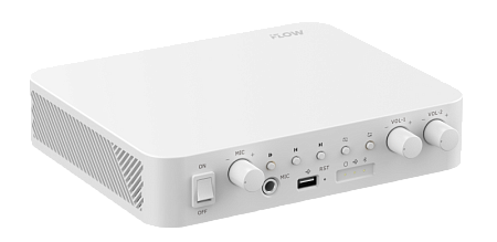 Купить Громкоговоритель F-NA-A80VB