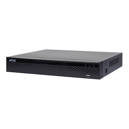 Купить Видеорегистратор AT-HVR-2104A ATIX