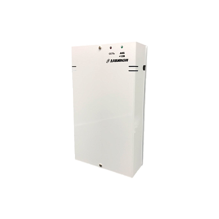 Купить Блок питания ИВЭПР-1230А-7/2
(ББП-30А)