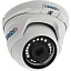 Купить Видеокамера TR-D2S5 купольная 2 Mп; 1/2.7&#039;&#039; CMOS, 1920x1080- 25к/с; 3,6мм; 0.005/0 Лк; ик 25 м; р