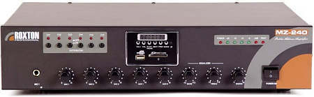 Купить Усилитель  Roxton MZ-240