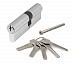 Купить Механизм цилиндровый Tantos 500ZP-70(30+10+30)-CP-5KEY-WB