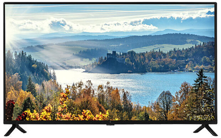 Купить Телевизор LED DEXP F40G7000C 40&quot; (101см) черный