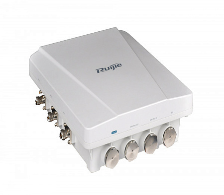 Купить Точка доступа RG-AP630(IDA2) Outdoor smart 802.11ac Wave2 wireless access point, the maximum access 