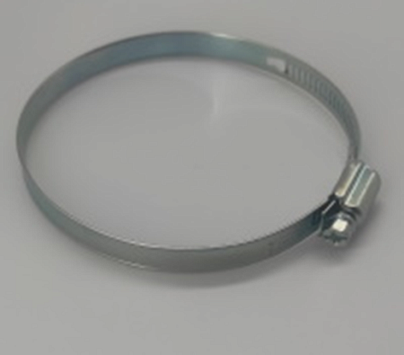 Купить Хомут CXW1-100120 CXW1-100120 Червячный хомут перф.W1 10 mm - 100-120 mm