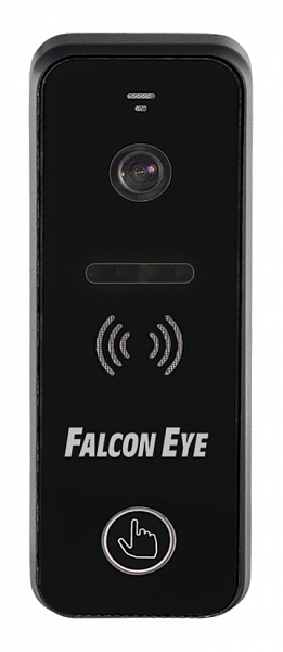 Купить Видеопанель FE-ipanel 3 HD ID (Black)