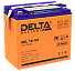 Купить Аккумулятор GEL 12-55 12/55 В/Ач 228х137х214 мм