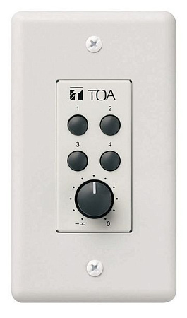 Купить Модуль управления  TOA ZM-9002