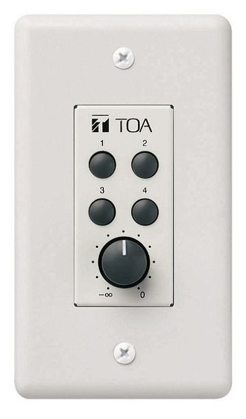 Купить Модуль управления  TOA ZM-9002