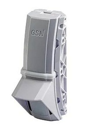 Купить Извещатель охранный комбинированный ИК + СВЧ  PATROL-108PET G.S.N