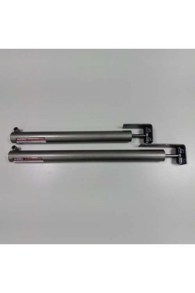 Купить Доводчик пневматический DoorStop DRS-40