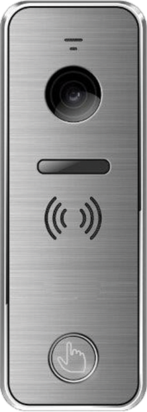 Купить Видеопанель iPanel 2 (Metal) 110 град.