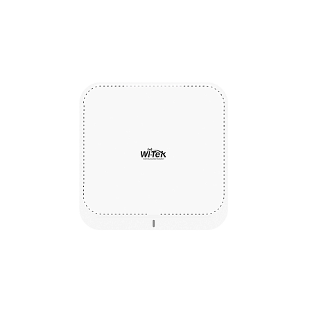 Купить Точка доступа WI-AP218AX Точка доступа потолочная IEEE802.11ax 2,4/5ГГц до 1800Мбит/c 
Поддерживает