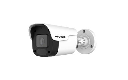 Купить Видеокамера IP-129 PRO Lite цилиндрическая 2.1 Мп (до 30Fps), 1/2.9 GC2083, процессор FH8852V201, фи