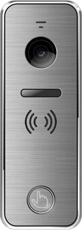 Купить Видеопанель iPanel 2 (Metal) 110 град.