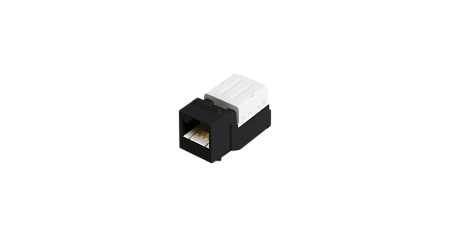 Купить Претерминированная медная кабельная сборка NMC-CA6UE2-914C-CJ-FT-050 NIKOMAX, категория 6, неэкрани