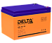 Купить Аккумулятор GEL 12-15 12/15 В/Ач 151х98х100 мм