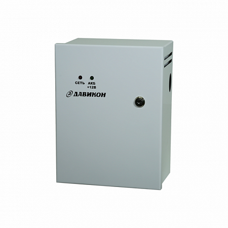 Купить Блок питания ИВЭПР-1250-17(ББП-50-17)