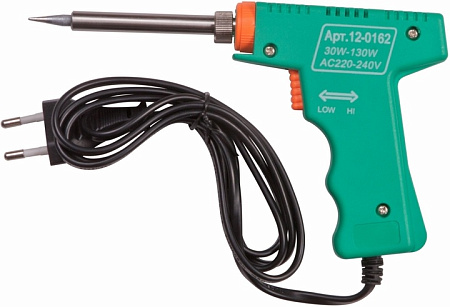 Купить Паяльник импульсный HS-50, 220V/30-130Вт(ZD-80). (Rexant)