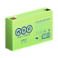 Купить Аккумулятор GP672 6V 7,2А/ч WBR