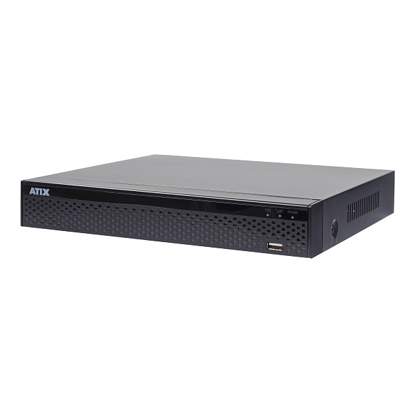 Купить Видеорегистратор AT-NVR-2116 ATIX