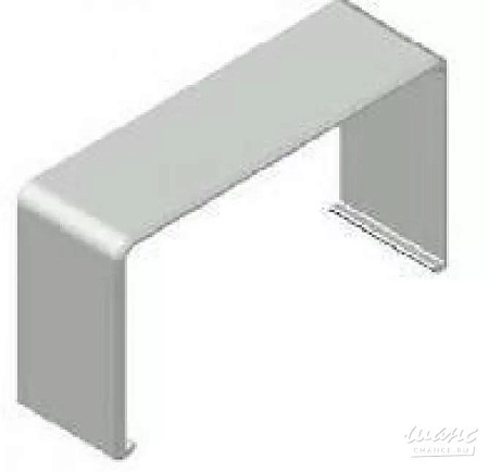 Купить Соединение на стык 40x25мм.MU