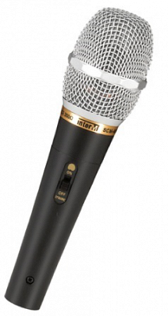 Купить Микрофон  Inter-M SCM-6000V