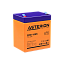 Купить Аккумулятор Asterion DTM 1205 12/5 В/Ач