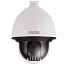 Купить Видеокамера IP VCI-528-00 (4.7-94 мм) Высокоскоростная купольная антивандальная сетевая видеокамера,