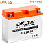 Купить Аккумулятор Delta CT 1220 12/20 В/Ач