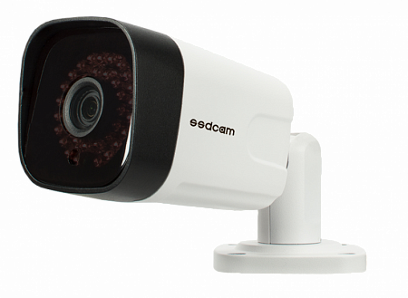 Купить Видеокамера IP-705 5Мп (до 23 FPS), 1/2.8 SONY EXMOR IMX335 STARVIS, 4 Мп (до 30 FPS), встроенный ми