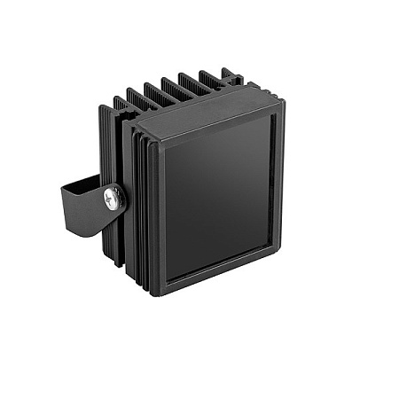 Купить Прожектор D56-850-15 ИК диапазона Dominant II+ Диапазон излучения 850нм, Угол излучения 15°, Дистанц