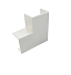 Купить Угол Ecoplast 72312 ML плоский 60/3x16мм