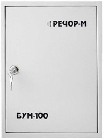 Купить Модуль усилителя  РЕЧОР БУМ-100