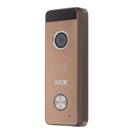 Купить Видеопанель AT-400FHD Gold ATIX