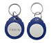 Купить Smart-брелок TS 13,56МГц 1K Mifare.Cиний