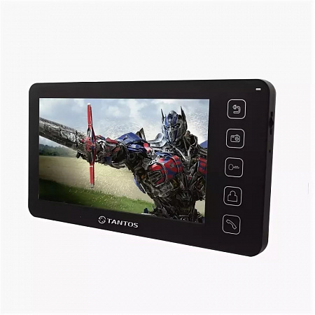Купить Видеодомофон Prime (Black)