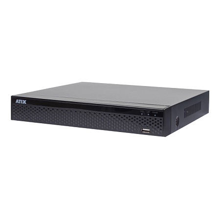 Купить Видеорегистратор AT-NVR-2116 ATIX