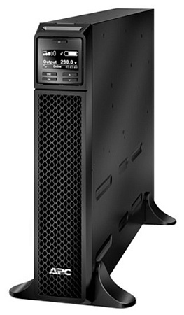 Купить Блок питания APC SRT3000XLI Smart-UPS SRT 3000VA